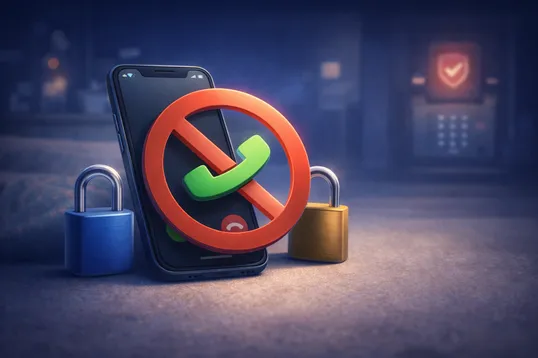 Demande « Ne pas appeler »